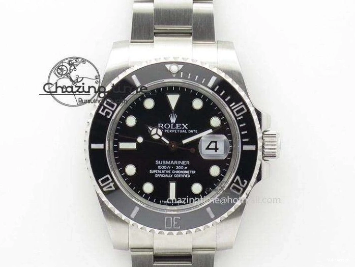 Edition DateJust 41 VSF 904L VS3235 Silver Bracelet 126334 Best on Dial 1:1 SS Oyster 0506